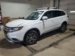 JA4AZ3A38GZ020646 2016 MITSUBISHI OUTLANDER