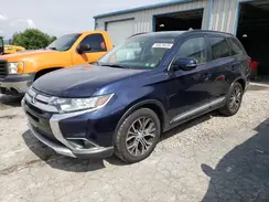 JA4AZ3A38GZ020873 2016 MITSUBISHI OUTLANDER