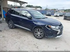 JA4AZ3A38GZ020954 2016 MITSUBISHI OUTLANDER