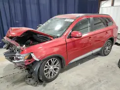 JA4AZ3A38GZ023126 2016 MITSUBISHI OUTLANDER