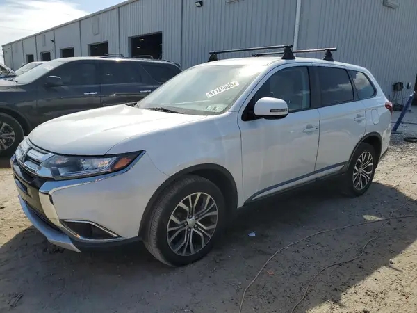 JA4AZ3A38GZ024048 2016 MITSUBISHI OUTLANDER - Image 1