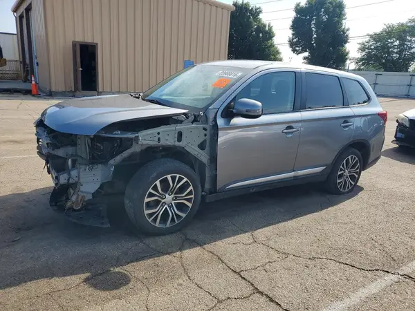 JA4AZ3A38GZ024129 2016 MITSUBISHI OUTLANDER - Image 1