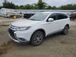 JA4AZ3A38GZ024941 2016 MITSUBISHI OUTLANDER
