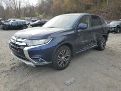 JA4AZ3A38GZ025877 2016 MITSUBISHI OUTLANDER