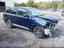 JA4AZ3A38GZ030299 2016 MITSUBISHI OUTLANDER