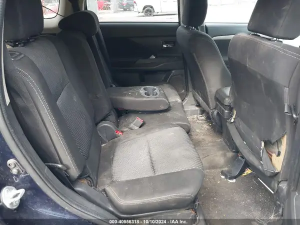 JA4AZ3A38GZ030299 2016 MITSUBISHI OUTLANDER - Image 8
