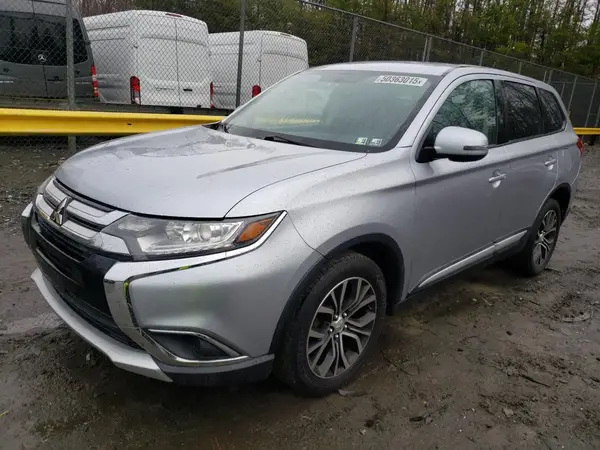 JA4AZ3A38GZ031100 2016 MITSUBISHI OUTLANDER - Image 1