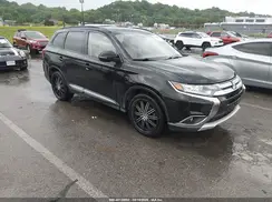 JA4AZ3A38GZ033431 2016 MITSUBISHI OUTLANDER