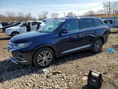 JA4AZ3A38GZ033588 2016 MITSUBISHI OUTLANDER