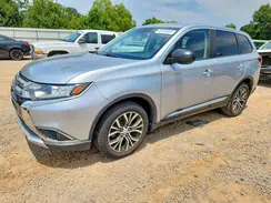 JA4AZ3A38GZ035714 2016 MITSUBISHI OUTLANDER