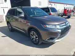JA4AZ3A38GZ035986 2016 MITSUBISHI OUTLANDER