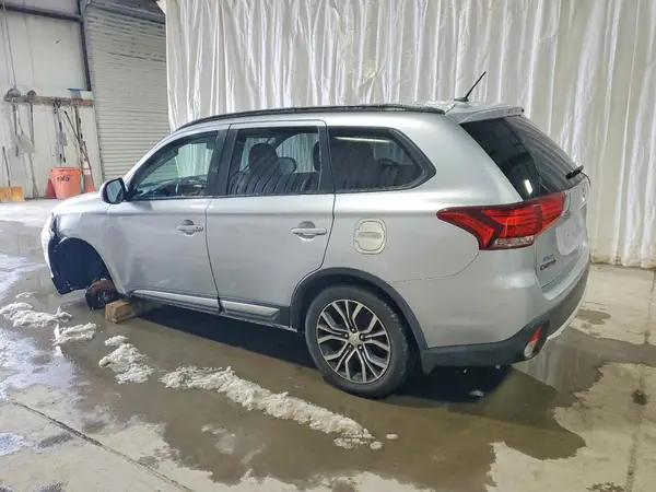 JA4AZ3A38GZ036183 2016 MITSUBISHI OUTLANDER - Image 2