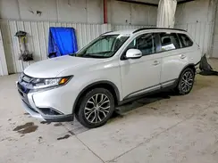 JA4AZ3A38GZ037348 2016 MITSUBISHI OUTLANDER