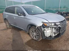 JA4AZ3A38GZ037513 2016 MITSUBISHI OUTLANDER