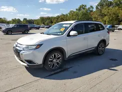 JA4AZ3A38GZ037706 2016 MITSUBISHI OUTLANDER
