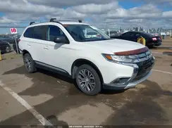 JA4AZ3A38GZ039178 2016 MITSUBISHI OUTLANDER
