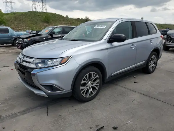JA4AZ3A38GZ039195 2016 MITSUBISHI OUTLANDER - Image 1