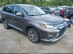 JA4AZ3A38GZ039388 2016 MITSUBISHI OUTLANDER