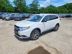 JA4AZ3A38GZ040914 2016 MITSUBISHI OUTLANDER