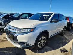 JA4AZ3A38GZ041142 2016 MITSUBISHI OUTLANDER