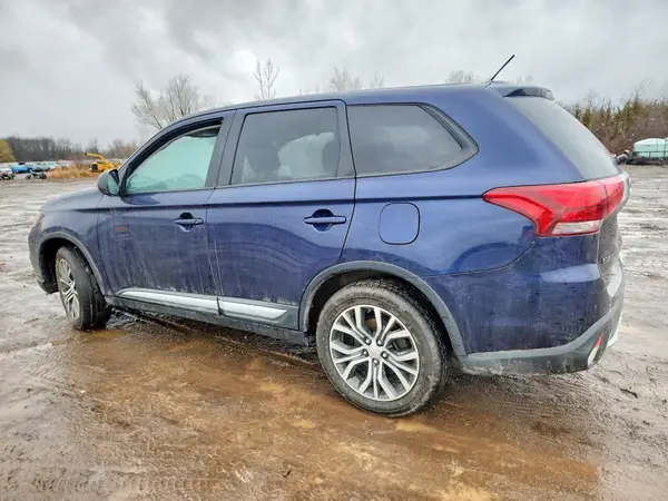 JA4AZ3A38GZ047748 2016 MITSUBISHI OUTLANDER - Image 2