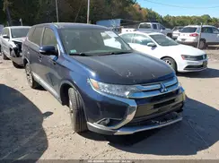 JA4AZ3A38GZ049449 2016 MITSUBISHI OUTLANDER
