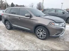 JA4AZ3A38GZ052352 2016 MITSUBISHI OUTLANDER
