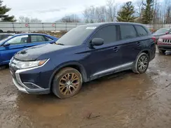 JA4AZ3A38GZ052870 2016 MITSUBISHI OUTLANDER