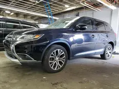JA4AZ3A38GZ053324 2016 MITSUBISHI OUTLANDER