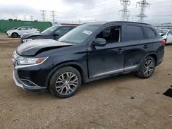 JA4AZ3A38GZ053663 2016 MITSUBISHI OUTLANDER