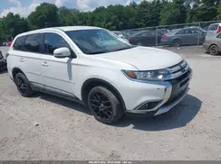 JA4AZ3A38GZ054652 2016 MITSUBISHI OUTLANDER