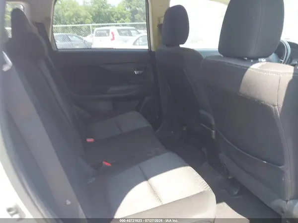 JA4AZ3A38GZ054652 2016 MITSUBISHI OUTLANDER - Image 8