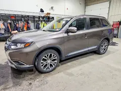 JA4AZ3A38GZ054781 2016 MITSUBISHI OUTLANDER