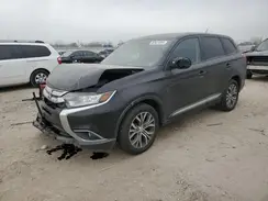 JA4AZ3A38GZ059575 2016 MITSUBISHI OUTLANDER