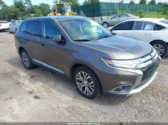 JA4AZ3A38GZ060631 2016 MITSUBISHI OUTLANDER