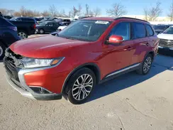 JA4AZ3A38GZ062184 2016 MITSUBISHI OUTLANDER