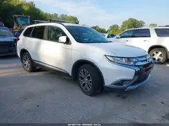 JA4AZ3A38GZ062749 2016 MITSUBISHI OUTLANDER