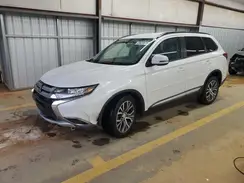 JA4AZ3A38GZ064291 2016 MITSUBISHI OUTLANDER