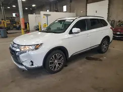 JA4AZ3A38GZ064906 2016 MITSUBISHI OUTLANDER