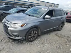 JA4AZ3A38GZ065053 2016 MITSUBISHI OUTLANDER