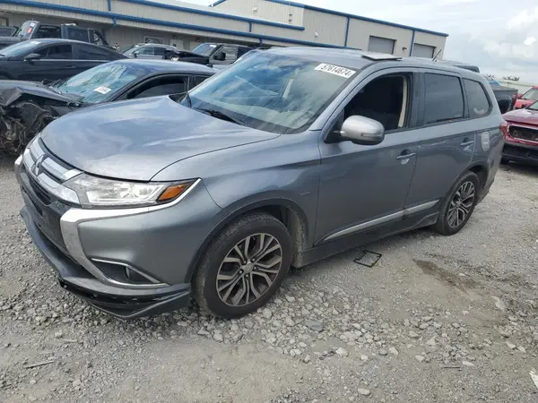 JA4AZ3A38GZ065053 2016 MITSUBISHI OUTLANDER - Image 1