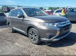 JA4AZ3A38HZ007428 2017 MITSUBISHI OUTLANDER