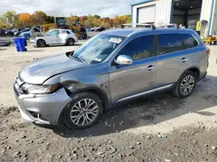 JA4AZ3A38HZ008112 2017 MITSUBISHI OUTLANDER