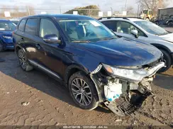 JA4AZ3A38HZ017134 2017 MITSUBISHI OUTLANDER