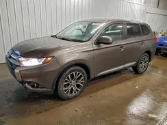 JA4AZ3A38HZ036007 2017 MITSUBISHI OUTLANDER