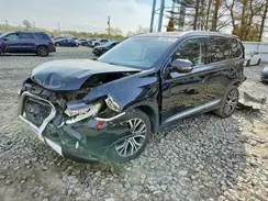 JA4AZ3A38HZ037108 2017 MITSUBISHI OUTLANDER