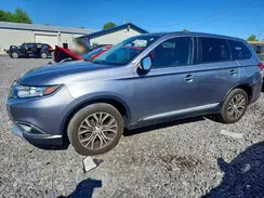 JA4AZ3A38HZ045614 2017 MITSUBISHI OUTLANDER