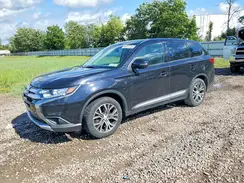 JA4AZ3A38HZ045824 2017 MITSUBISHI OUTLANDER