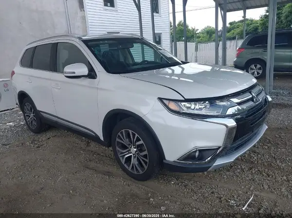 JA4AZ3A38HZ049159 2017 MITSUBISHI OUTLANDER - Image 1