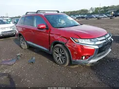 JA4AZ3A38HZ049291 2017 MITSUBISHI OUTLANDER